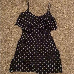 Old Navy Dress - Strapless